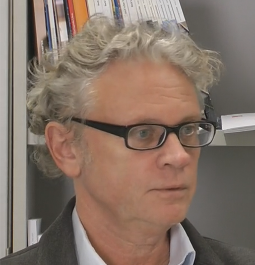 Prof. Dr. Johannes Caspar